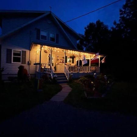Forest & Lake Pei Bed & Breakfast Murray Harbour Extérieur photo