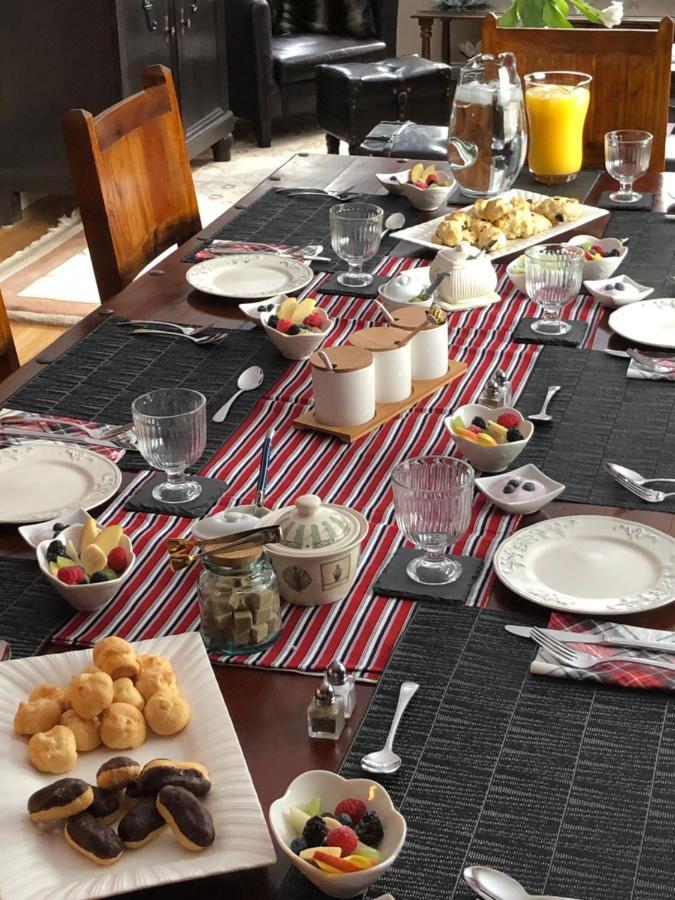 Forest & Lake Pei Bed & Breakfast Murray Harbour Extérieur photo