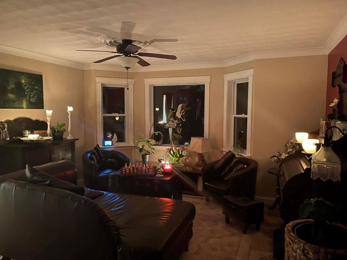 Forest & Lake Pei Bed & Breakfast Murray Harbour Extérieur photo
