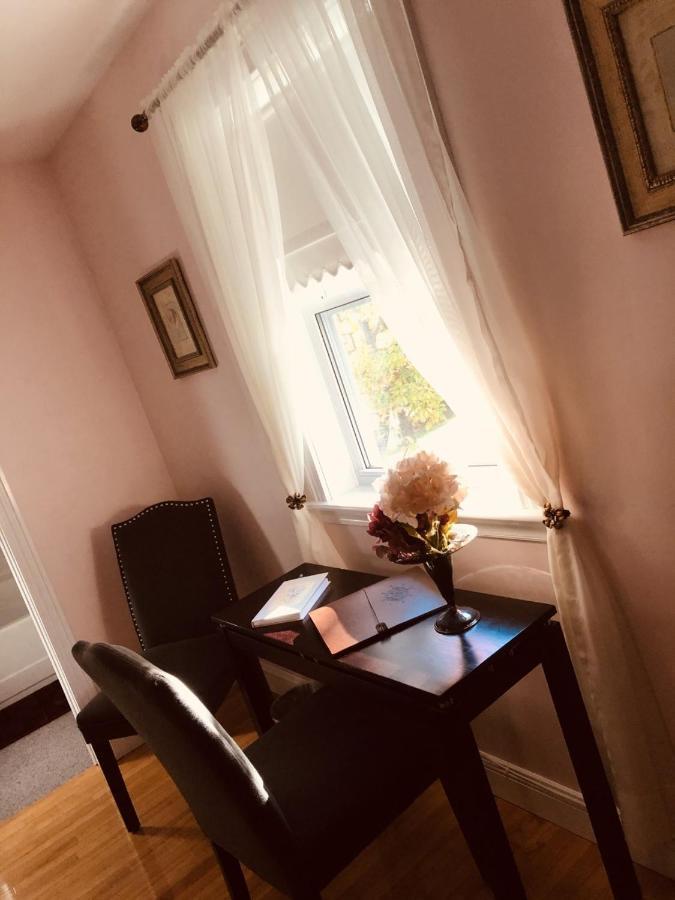 Forest & Lake Pei Bed & Breakfast Murray Harbour Extérieur photo