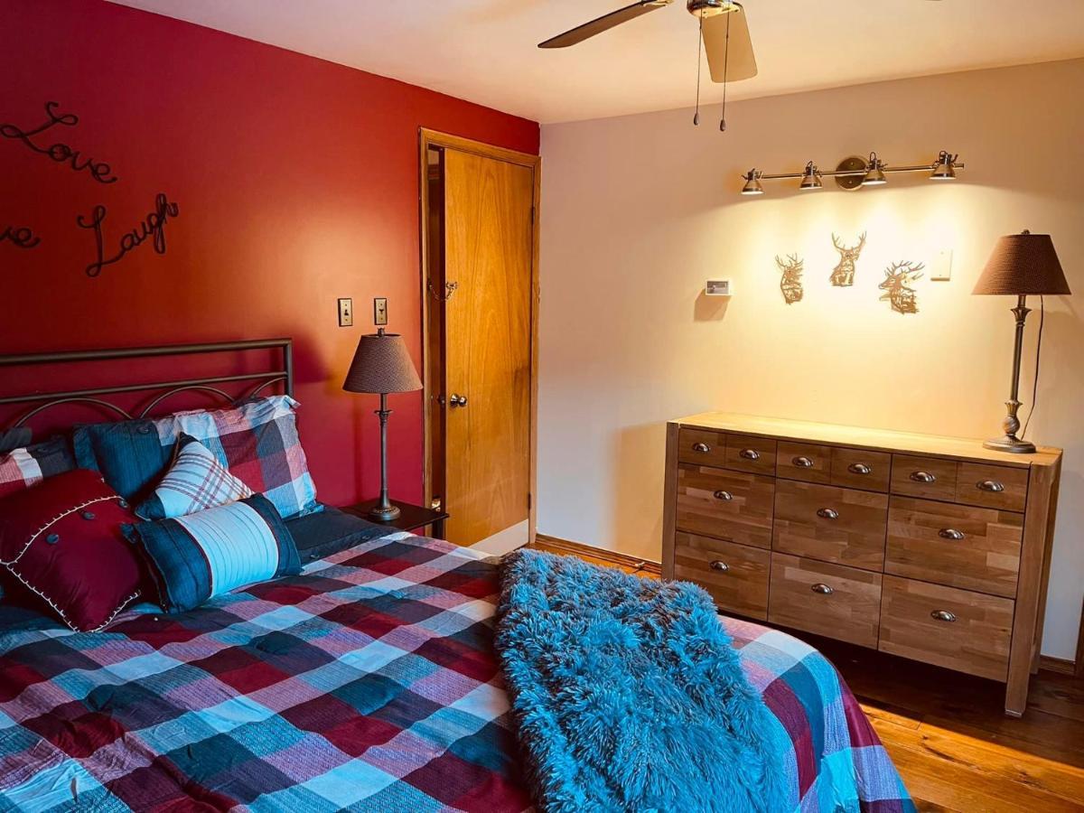 Forest & Lake Pei Bed & Breakfast Murray Harbour Extérieur photo