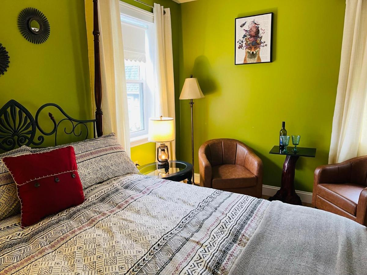 Forest & Lake Pei Bed & Breakfast Murray Harbour Extérieur photo